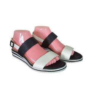 Altariva Sandal Shoes Woman’s Size 8